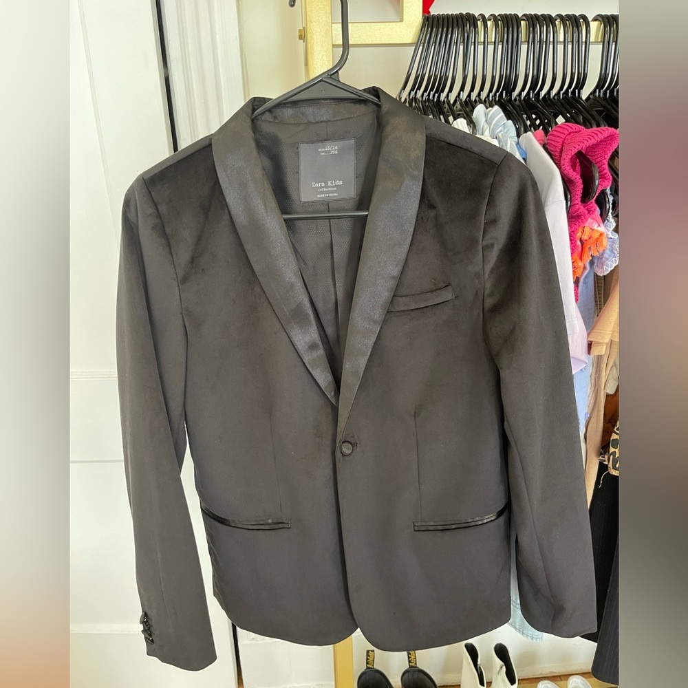 ZARA BLAZER